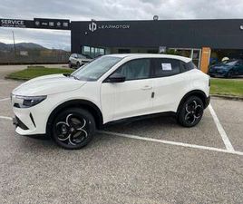 1.2 145CV HYBRID EDCT6 IBRIDA SPRINT