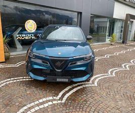 1.2 145CV HYBRID EDCT6 IBRIDA TI