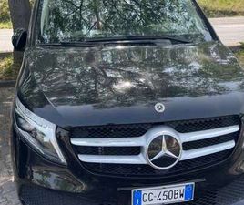 250 4 MATIC INTEGRALE