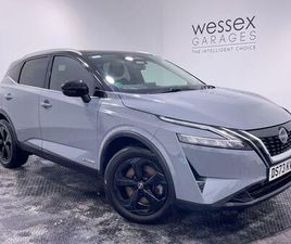 1.5 H E-POWER KURO EDITION AUTO EURO 6 (START/STOP) 5DR