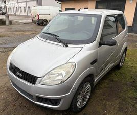 LIGIER X TOO MAX LIGIER X-TOO, JEN 13.900 KM!!!