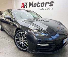 PORSCHE PANAMERA 441CV