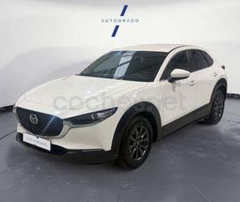 MAZDA CX-30 SKYACTIV G RECOGIDA