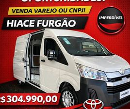 TOYOTA HIACE MINIBUS DX 2.8 TDI 16L AUT. 2026