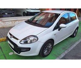 PUNTO EVO 1.4 DYNAMIC S&S