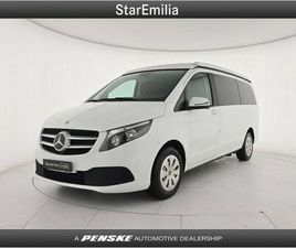 MERCEDES CLASSE V V 200 MARCO POLO (W447) V 220D MARCO POLO