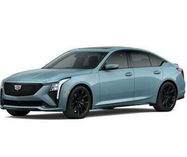NEW 2026 CADILLAC CT5-V V-SERIES