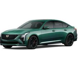 NEW 2026 CADILLAC CT5-V V-SERIES