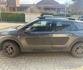 CITROEN C4 CACTUS 1.6 DIESEL