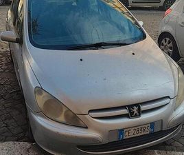 PEUGEOT 307
