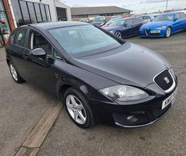 SEAT LEON 1.2 TSI S EMOCION EURO 5 (START/STOP) 5DR