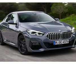 BMW SERIE 2 GRAN COUPE BMW SERIE 2 220DA GRAN COUPÉ