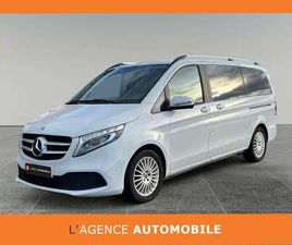 LONG-6 PLACES-PORTES ELEC-CHAUFF AUX-GAR 12 MOIS-