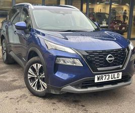 1.5 H E-POWER N-CONNECTA AUTO EURO 6 (START/STOP) 5DR