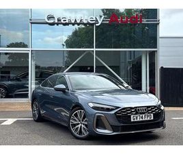 2024 (74) 2.0 TDI 204 S LINE 4DR S TRONIC