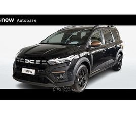 DACIA JOGGER 2021 1.6 HYBRID EXTREME 140CV
