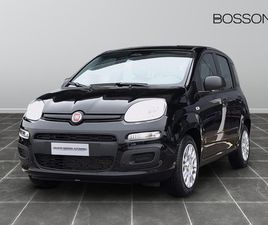 1.0 FIREFLY HYBRID 65CV POP S&S