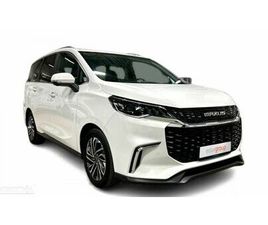 MAXUS EUNIQ 5 MAXUS EUNIQ 5