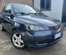 MAZDA 2 MAZDA 2 MAZDA2 1.2 16V 5P. SONY ERICSSON