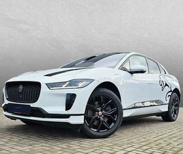 JAGUAR I-PACE EV400