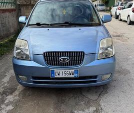 KIA PICANTO KIA PICANTO GPL