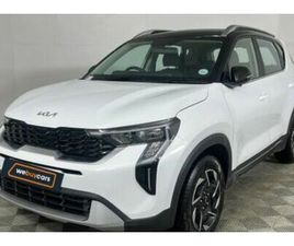 2024 KIA SONET 1.5 EX+ AUTO