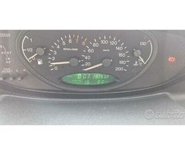 LANCIA Y LANCIA Y DEL 1999