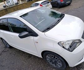 SEAT MII SEAT MII CHIC DEZEMBRO/19