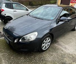 VOLVO S60 D 2 KINETIC 1.6 DIESEL