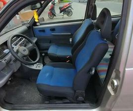 FIAT CINQUECENTO FIAT CINQUECENTO JANCZEWICE