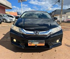 SEDAN EXL 1.5 FLEX 16V 4P AUT.