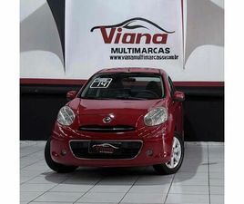 SR 1.6 16V FLEX FUEL 5P