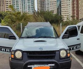 SE 4X4 2.8 132/140CV TB INT.DIES.