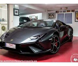 LAMBORGHINI HURACAN EVO LAMBORGHINI HURACÁN EVO