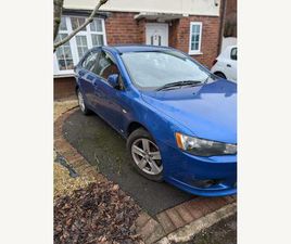 2.0 DI-D GS2 SPORTBACK EURO 4 5DR