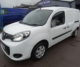 NISSAN NV250 1.5 DCI TEKNA L2 EURO 6 (START/STOP) 5DR