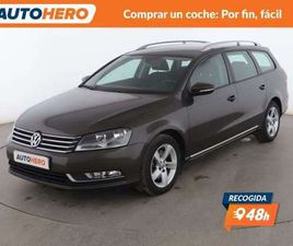VARIANT 1.6TDI BLUEMOTION