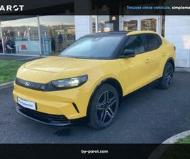 286CH EXTENDED RANGE 77KWH PACK PREMIUM RWD