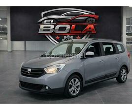 DACIA LODGY LAUREATE DCI 90 5PL