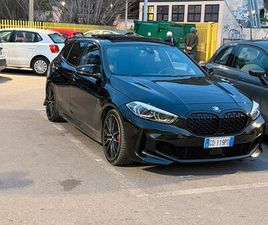 BMW SERIE 1 128TI BMW 128