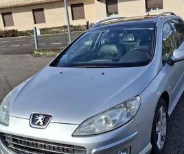 SW 2.0 HDI 16V BUSINESS CIEL