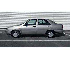 SEAT TOLEDO 1.8I GLX AUS 1-HAND YOUNGTIMER BJ.1994 TIPTOP