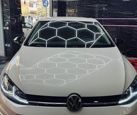 VOLKSVAGEN GOLF 7 TDI 116CV 7P CAMBIO DSG