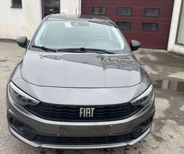 FIAT TIPO STATION WAGON TIPO SW 1.0 T FIREFLY