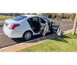 V-DRIVE ESP.ED. 1.6 16V FLEX AUT