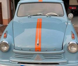 OLDTIMER LLOYD LP 600