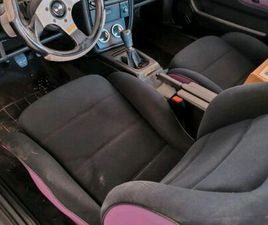 VOLKSWAGEN CORRADO G60 ANDERE CORRADO G60