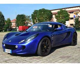 ELISE 1.8 111 S