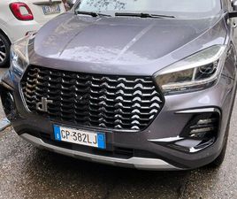 TENUTA SEMPRE IN BOX