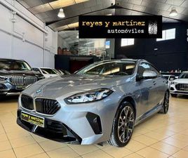 BMW SERIE 2 218DA GRAN COUPÉ M SPORT